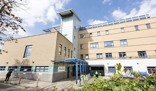 Imperial College Healthcare | Our Locations