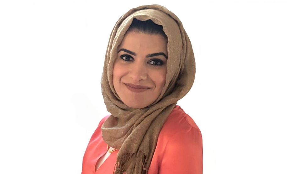 Asmaa Al-kufaishi