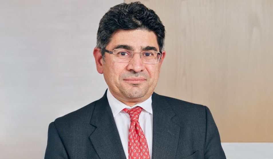 Bijan Khoubehi