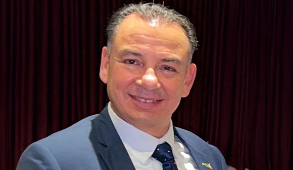 Milad Hanna Milad Hanna