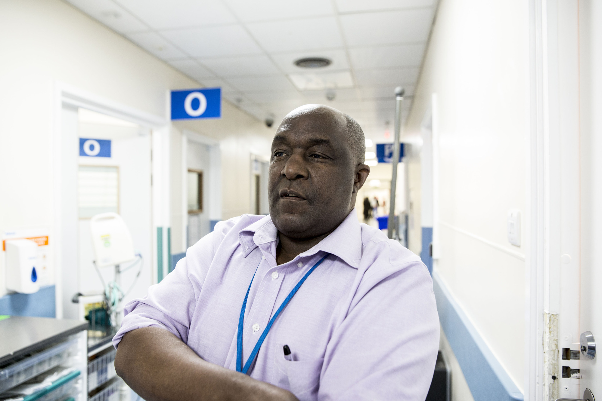 BBC Two Hospital Series 2 | Imperial College Healthcare NHS Trust