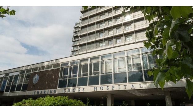 Charing Cross Hospital